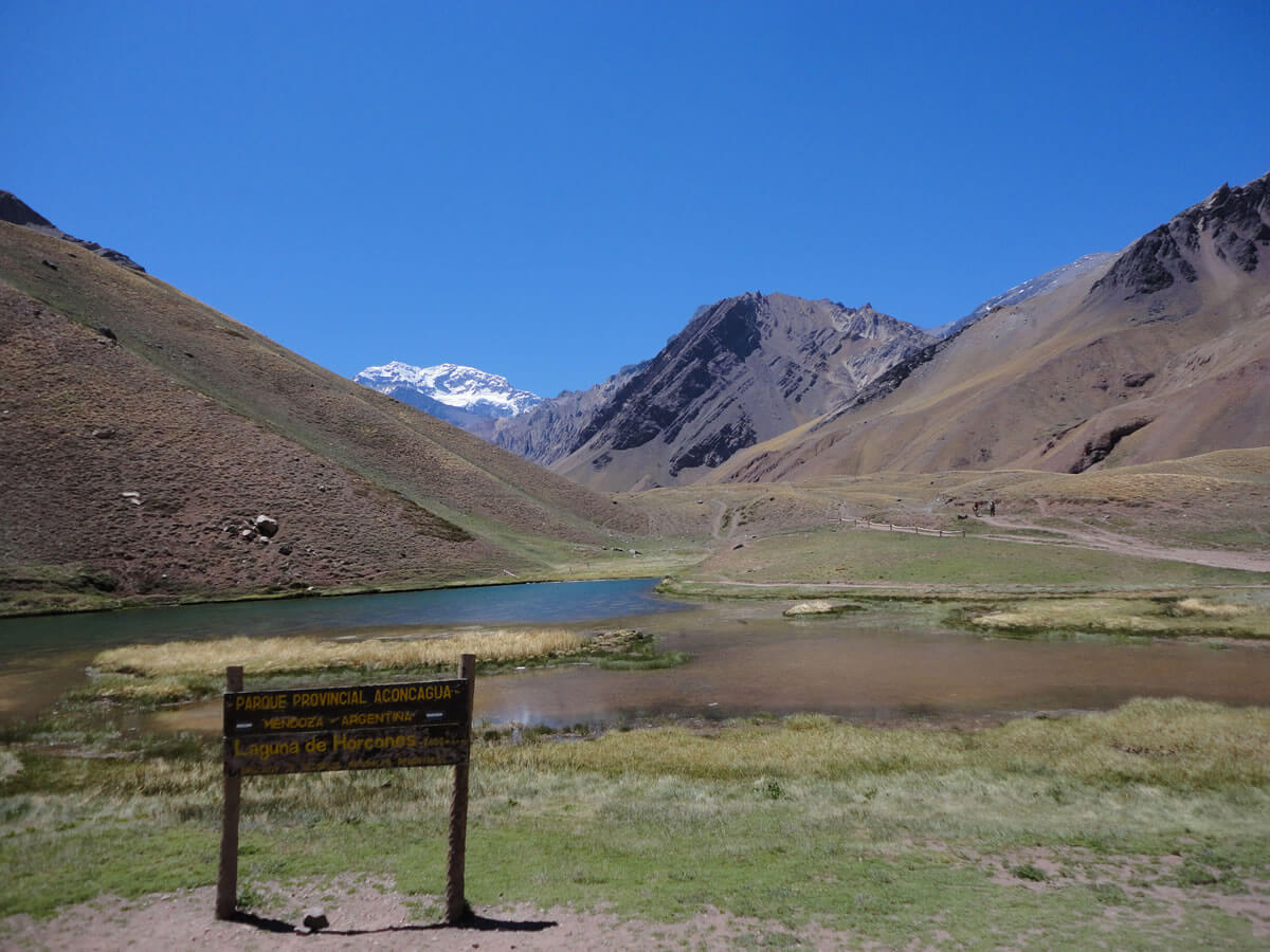 Cuyo Historical Region Argentina Lac Geo